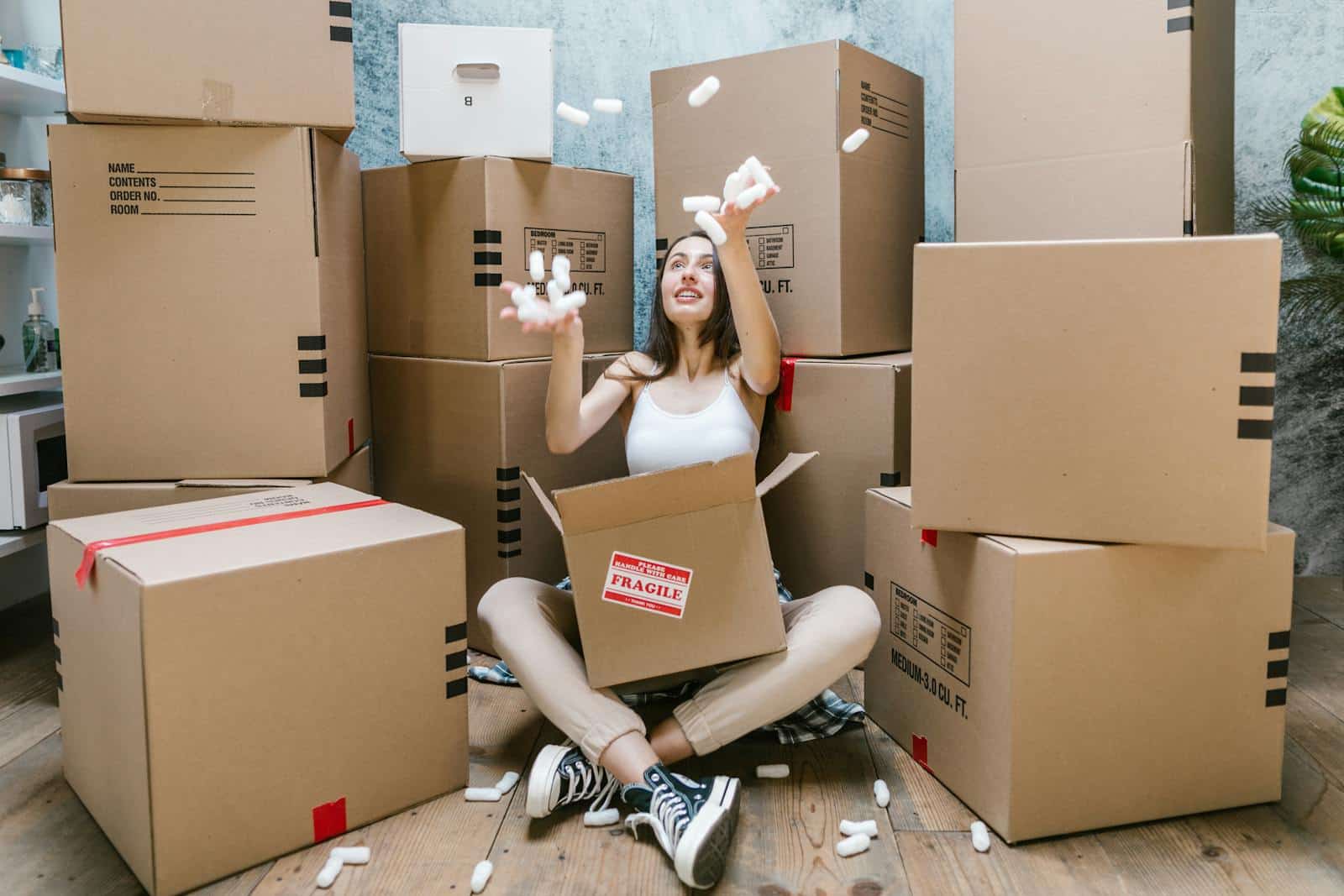 Photo By Rdne Stock Project
